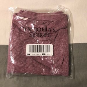 Victoria’s Secret thermal jogger. Medium, NWT